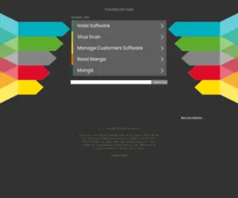 Nicescan.net(Nicescan) Screenshot