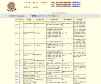 Niceservice.idv.tw(家教中心) Screenshot