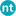 Nicetranslator.com Logo