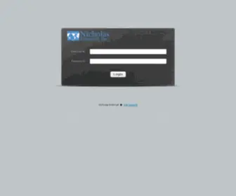 NicFN.com(Leader in Auto) Screenshot