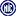 NicFraternity.org Logo