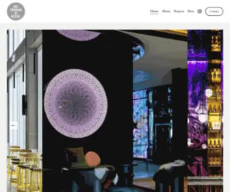 NicGraham.com(NIC GRAHAM & ASSOC) Screenshot