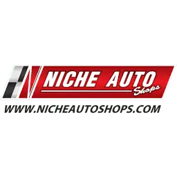 Nicheautoshops.com Favicon