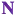 Nicheprogram.org Favicon