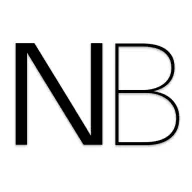 Nicholasblewett.com Logo