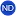 Nicholasdoherty.com Favicon