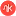 Nicholaskusmich.com Favicon