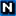 Nicholast.fm Favicon