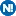 Nickandmore.com Logo