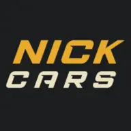 Nickcars.com Favicon