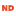 Nickdaze.com Favicon