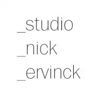 Nickervinck.com Logo