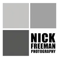 Nickfreemanphotography.co.uk Favicon