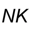 Nickknight.com Logo