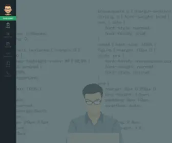Nickkorbel.com(Nimble Software Development) Screenshot