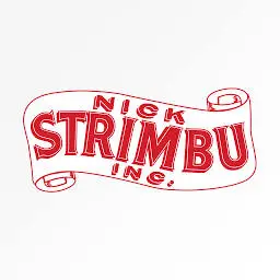 Nickstrimbu.com Favicon