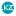 Nic.kz Logo