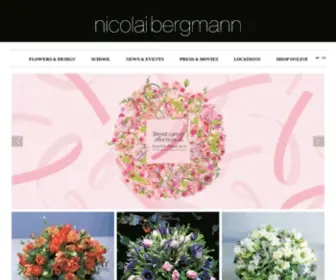 Nicolaibergmann.com(Nicolaibergmann) Screenshot