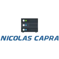 Nicolascapra.com Favicon