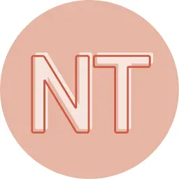 Nicolatweed.com Logo
