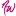 Nicolewilkins.com Favicon