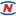 Nicols.eu Favicon