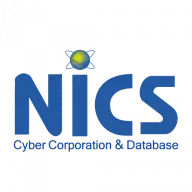 Nics.co.jp Logo