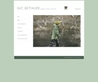 Nicspics.net(Nic Bettauer) Screenshot