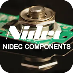 Nidec-Components.com Favicon