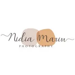 Nidiamarinphotography.com Logo