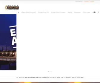 Niduxbootcamp.com(Nidux Bootcamp) Screenshot