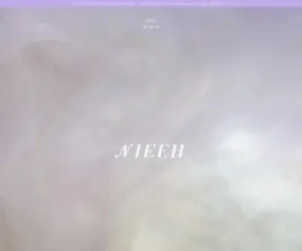 Nieeh.com(니히) Screenshot