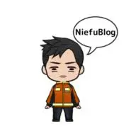 Niefu-Earlyfire.com Favicon