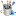 Nielaoshi.com Favicon