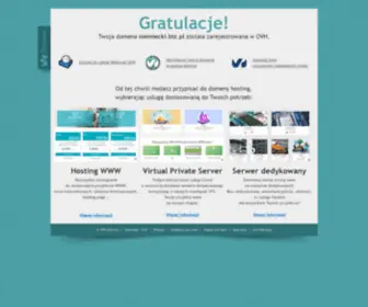 Niemiecki.biz.pl(Oferta) Screenshot