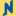 Niemoeller.de Favicon