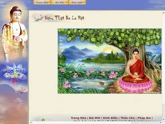 Niemphat.com(Trang Nha) Screenshot