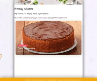 Niepieprz.pl(Przepisy kulinarne na szybkie i tanie obiady) Screenshot