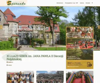 Niepogledzie.pl(Strona główna) Screenshot