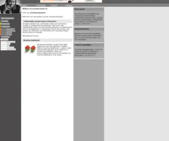 Nieuwbouwinfo.nl(Bieuwbouwinfo) Screenshot