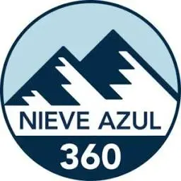 Nieveazul360.com Favicon