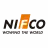 Nifcodamper.com Logo