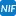 Nif.pt Logo