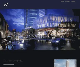 Nifty.vision(3D Visualisation) Screenshot