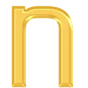 Nigek.co Favicon