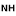 Nigelhamilton.com Favicon