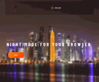 Nightfallmode.com(Nightfallmode) Screenshot