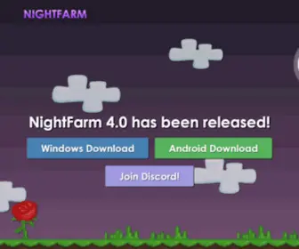 Nightfarm.xyz(Connection timed out) Screenshot