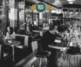 Nighthawkdiner.com(DEWAASIA) Screenshot