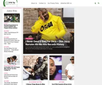 Nightmareclick.com.ng(Nightmareclick) Screenshot